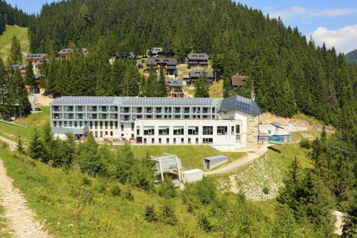 Golte - Slovenija
