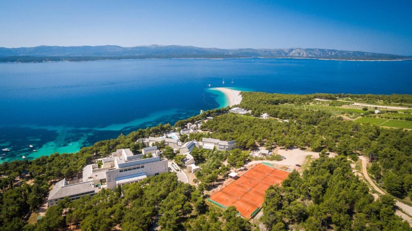 Otok Brač -Bol