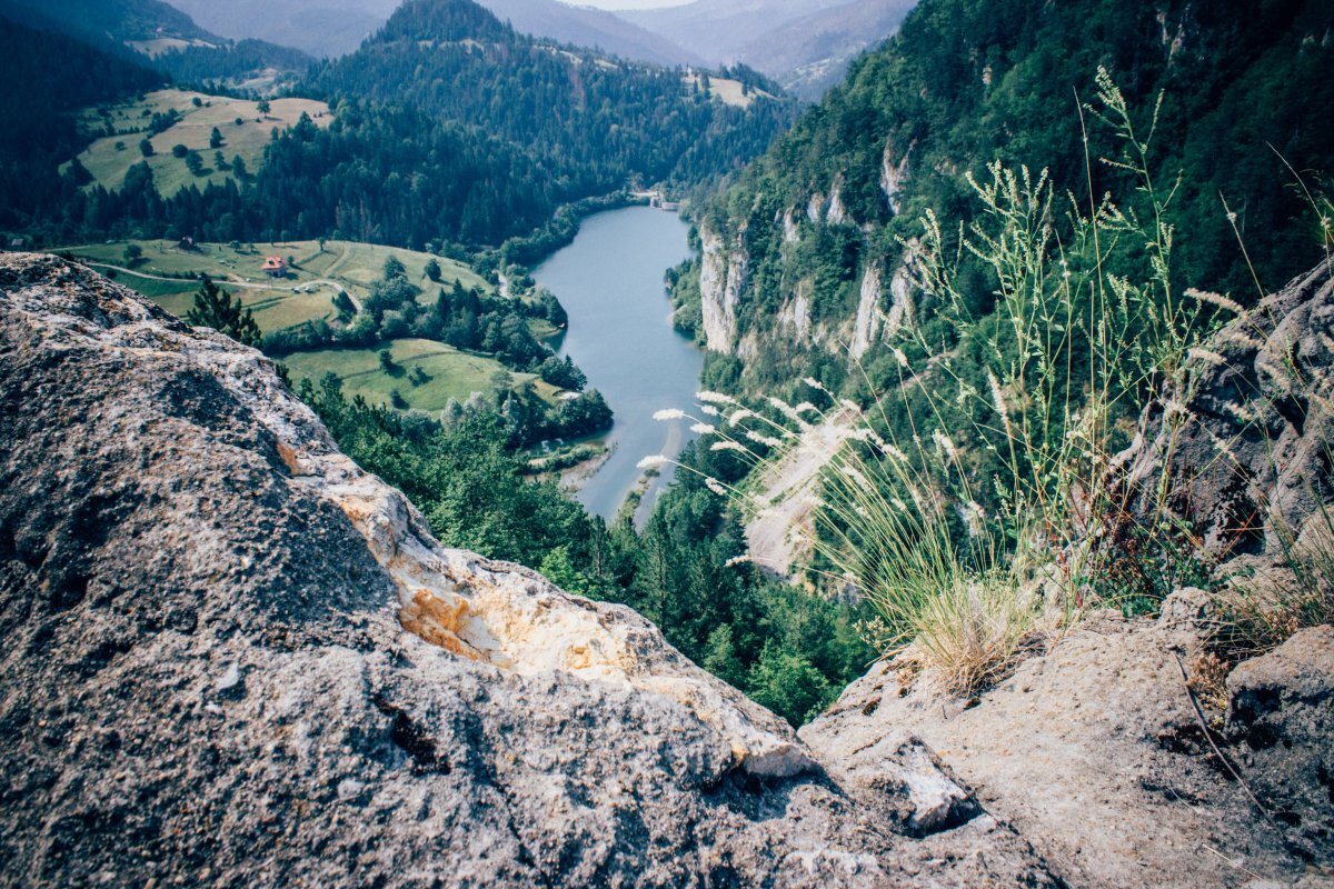 Križarjenje po Drini (vožnja s čirom in NP Tara)