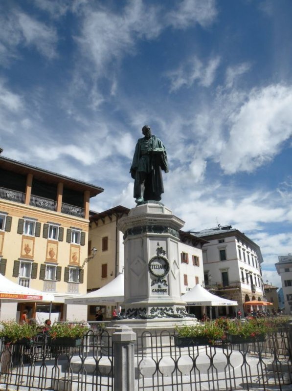 Južna Tirolska in Dolomiti
