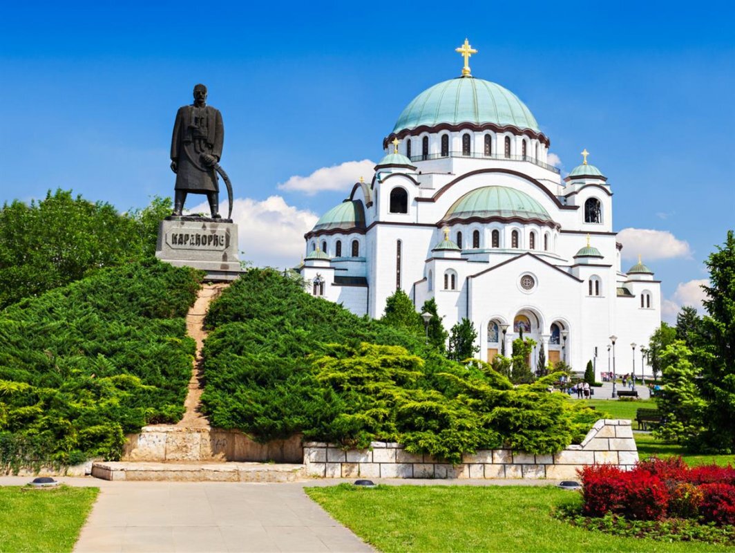 Beograd