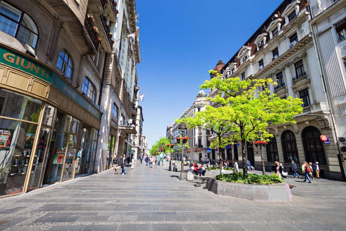 Beograd