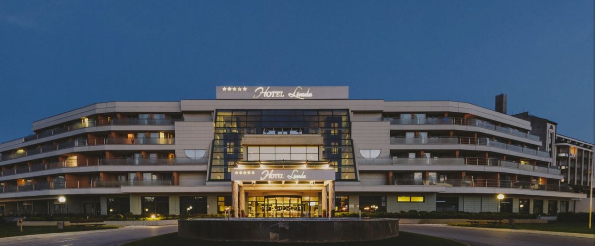 Terme 3000 - Moravske Toplice - Slovenija