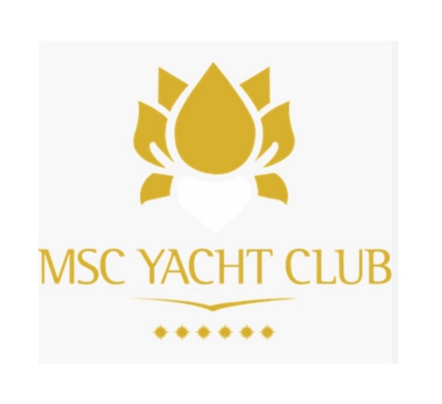 MSC YACHT CLUB