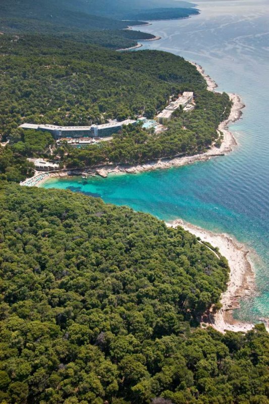 Mali Lošinj - Kvarner - Hrvaška