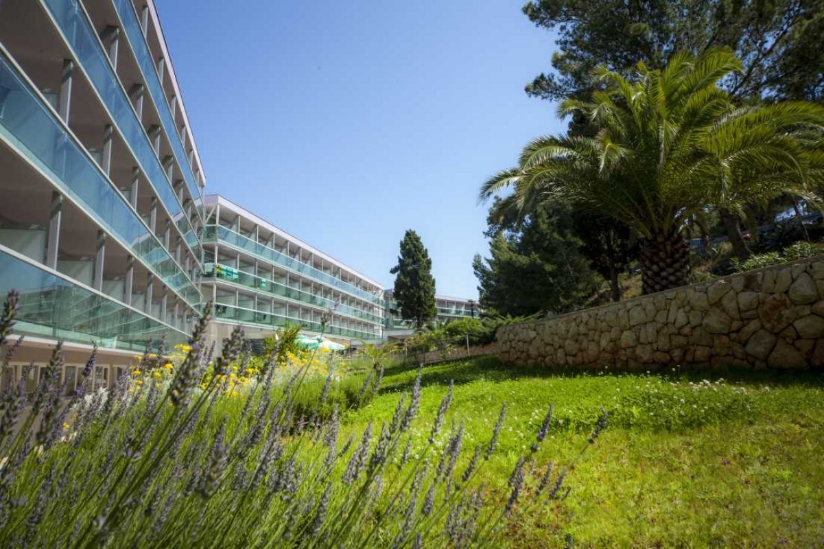 Mali Lošinj - Kvarner - Hrvaška
