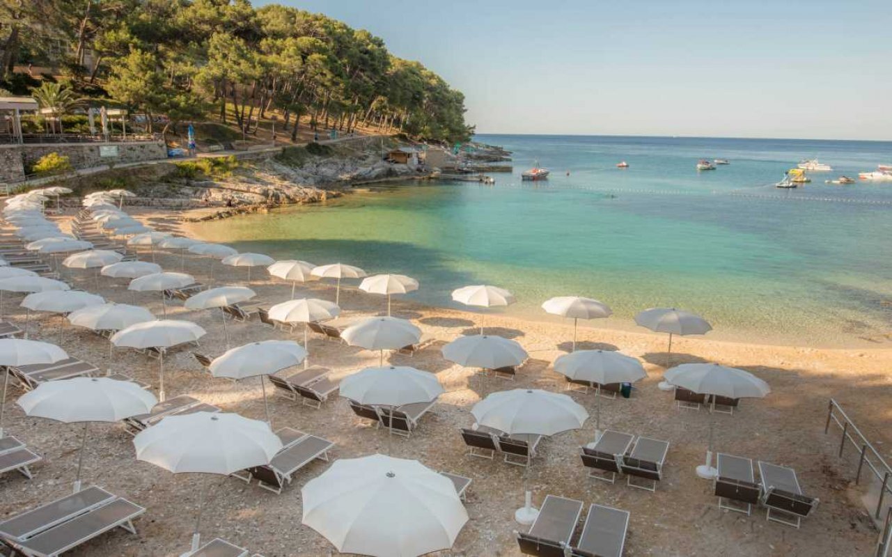 Mali Lošinj - Kvarner - Hrvaška