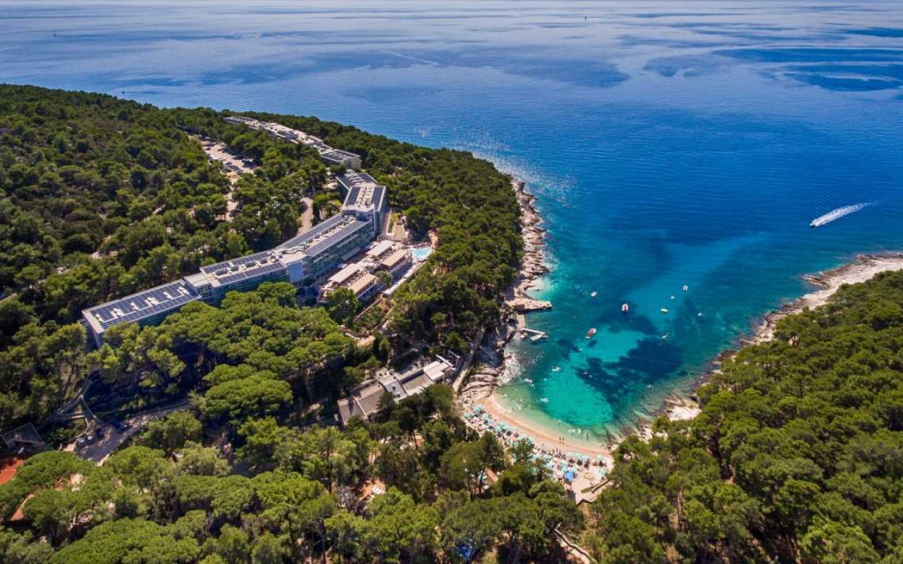 Mali Lošinj - Kvarner - Hrvaška