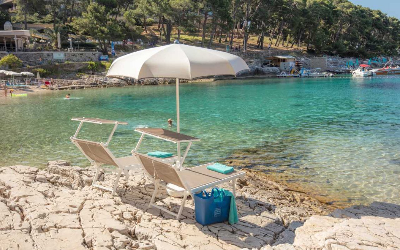 Mali Lošinj - Kvarner - Hrvaška