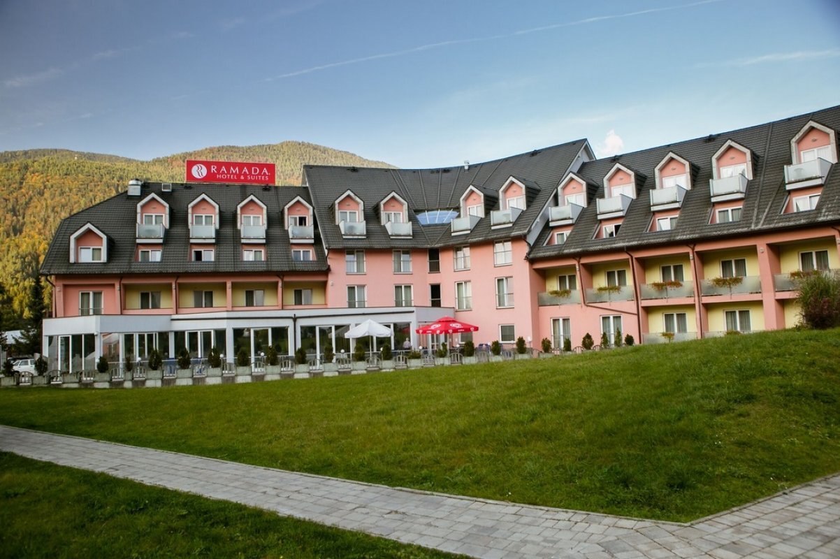 Kranjska gora - slovenija