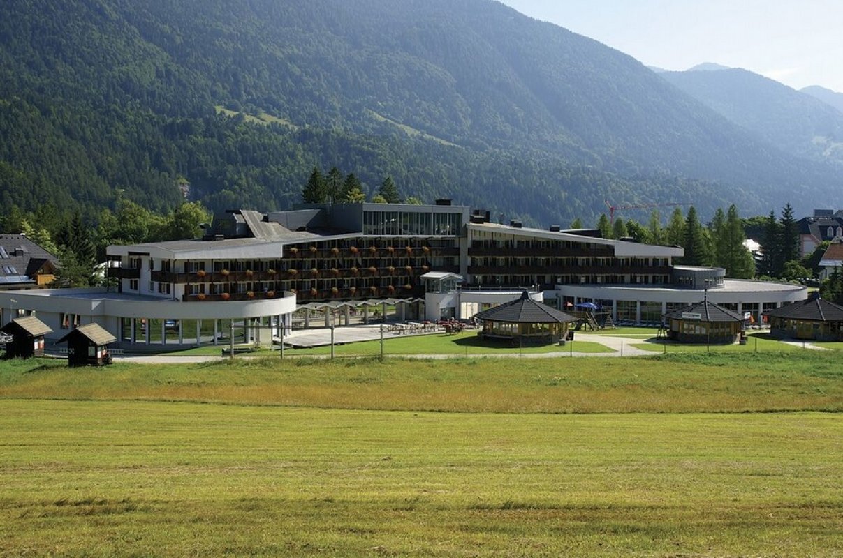 Kranjska gora - slovenija