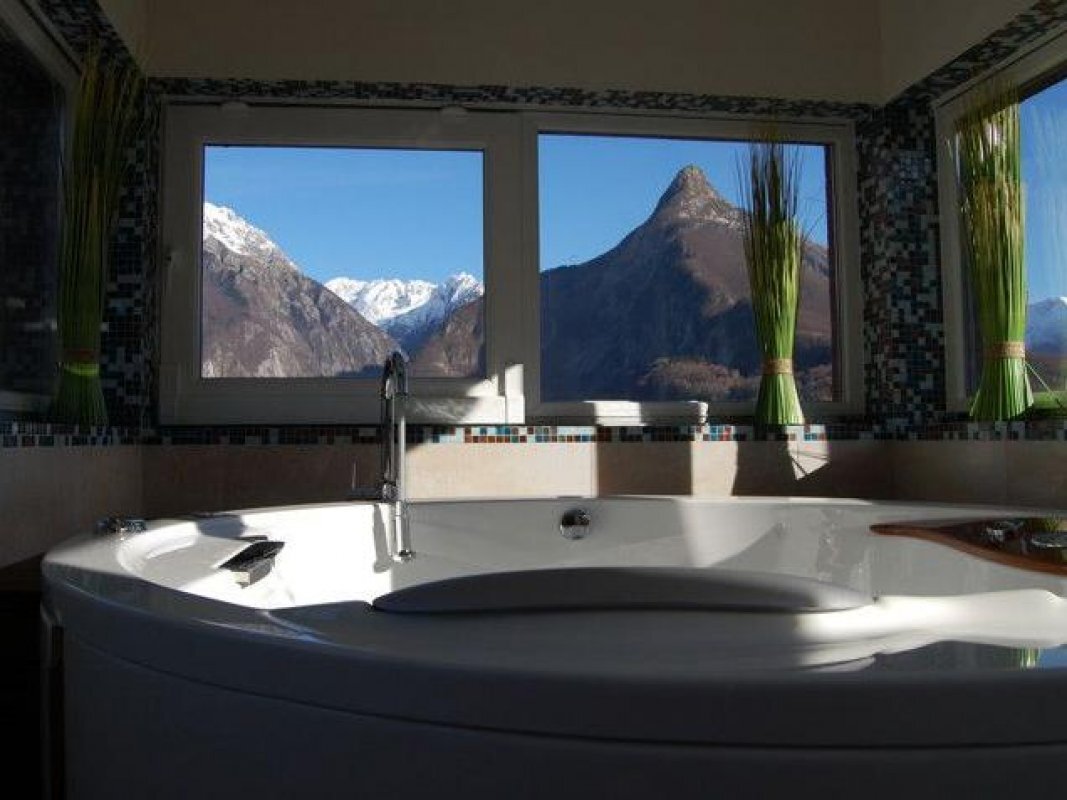 Bovec - Slovenija