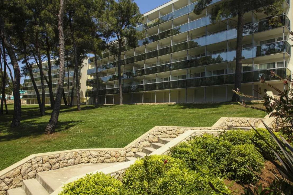 Mali Lošinj - Kvarner - Hrvaška