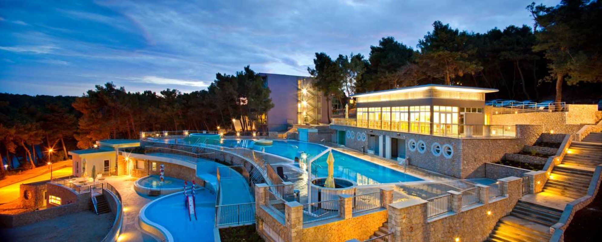 Mali Lošinj - Kvarner - Hrvaška