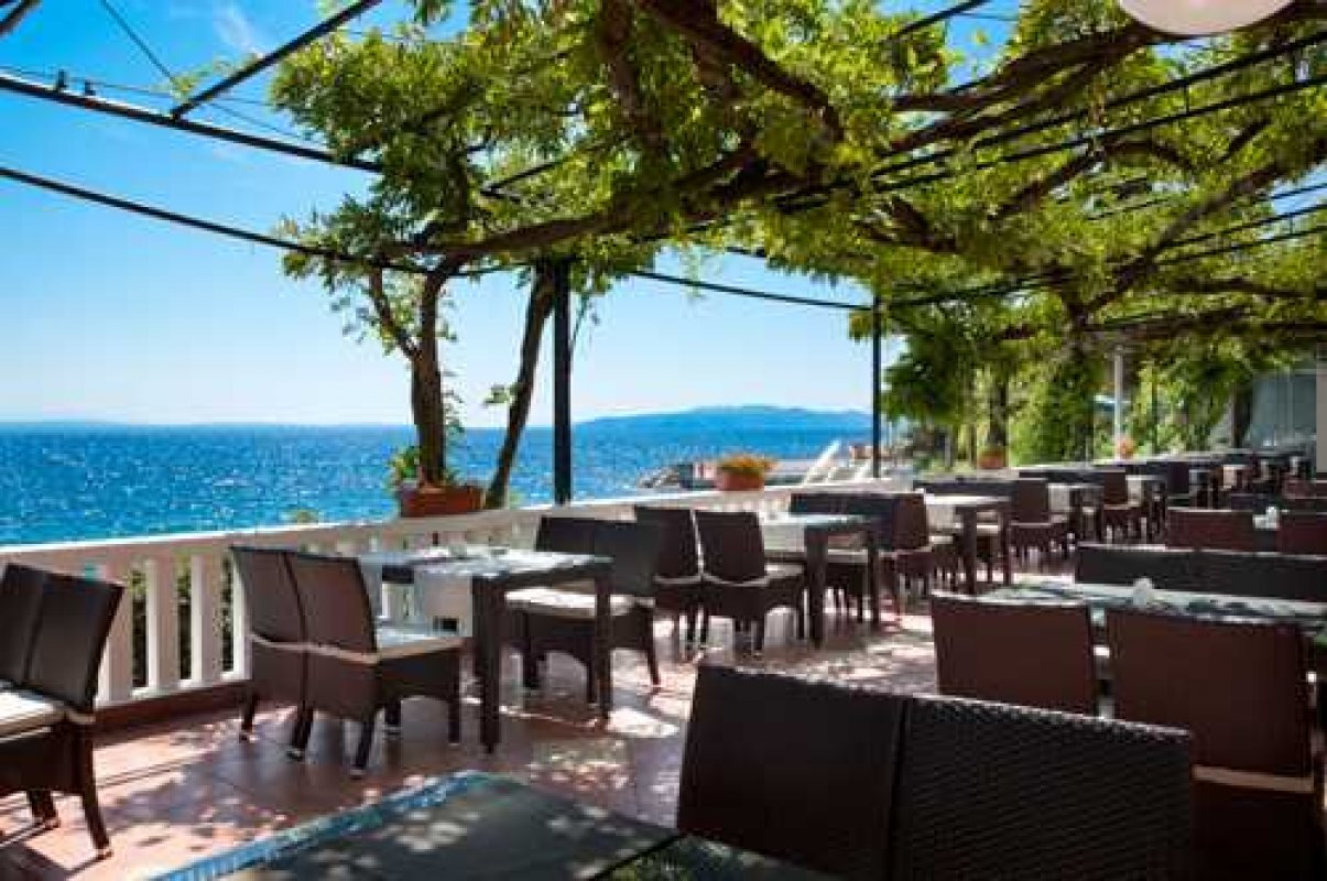 Opatija - Kvarner - Hrvaška