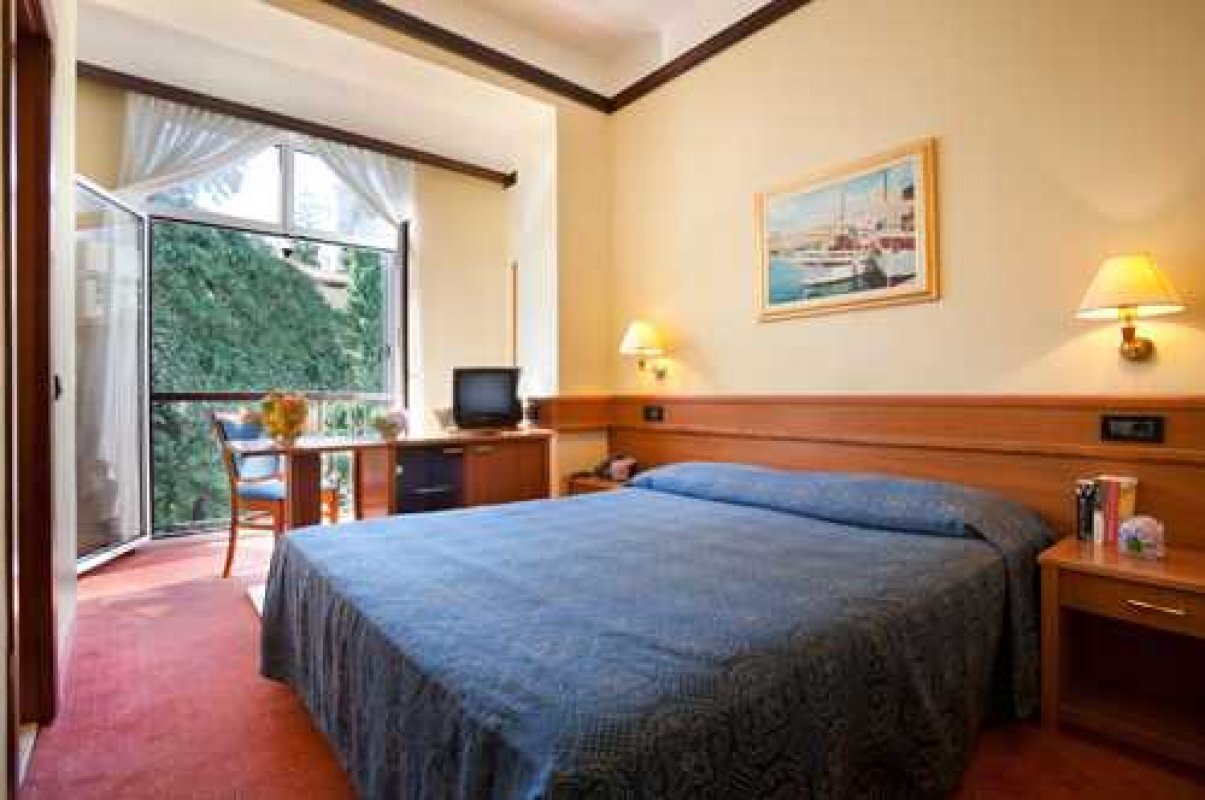 Opatija - Kvarner - Hrvaška