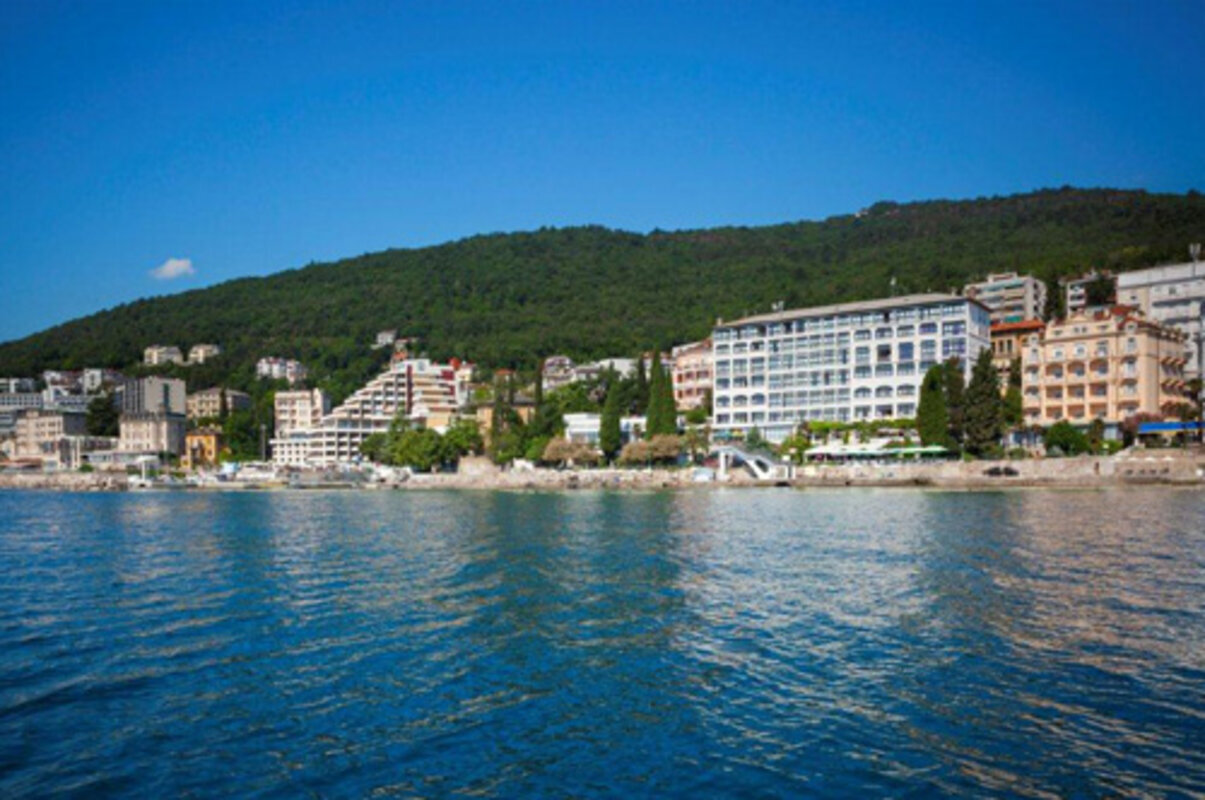 Opatija - Kvarner - Hrvaška
