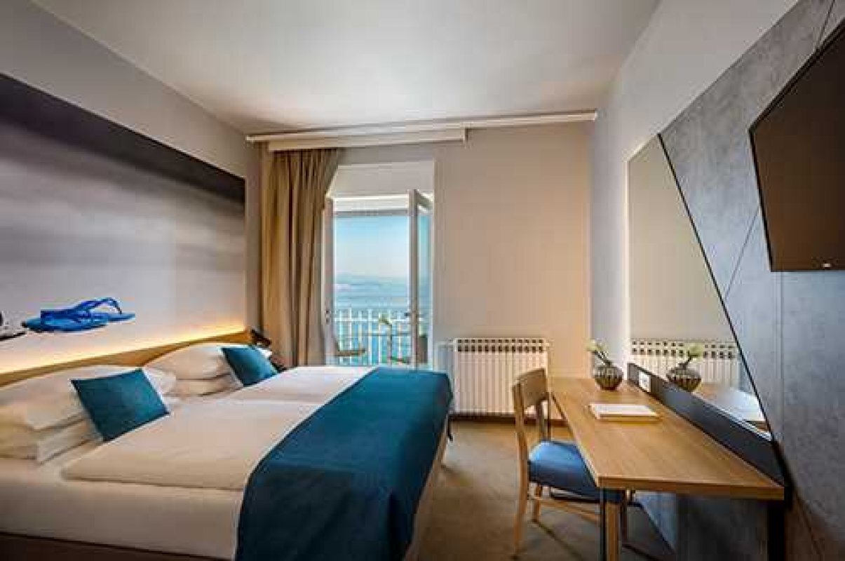 Opatija - Kvarner - Hrvaška