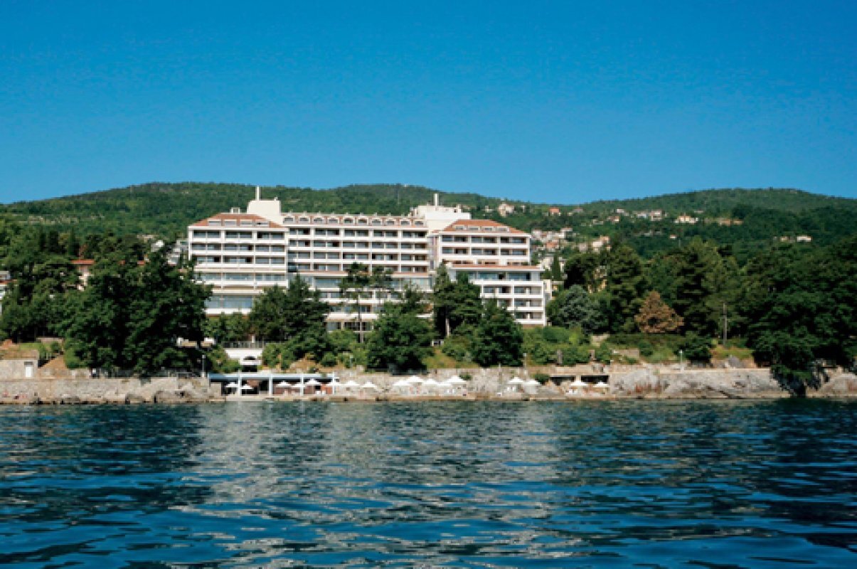 Lovran - Kvarner - Hrvaška