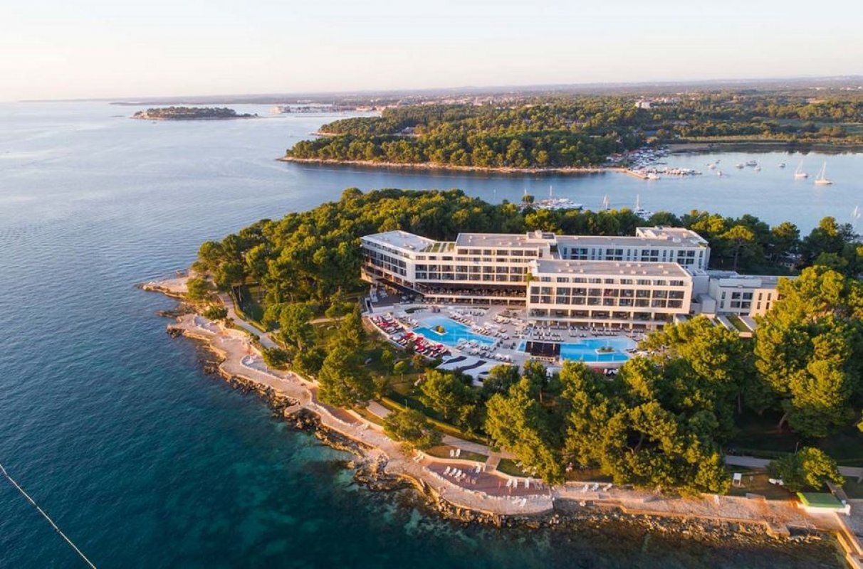 Poreč - Istra