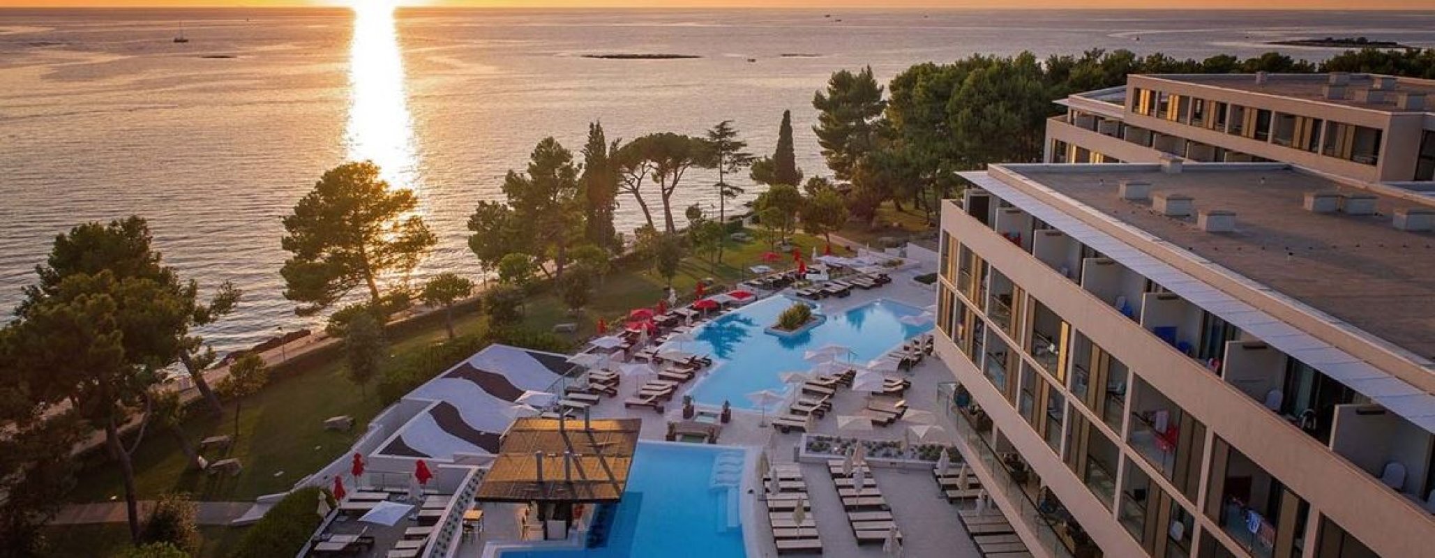 Poreč - Istra