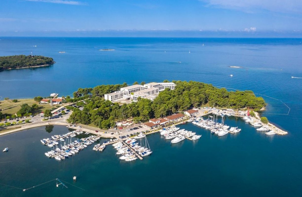 Poreč - Istra