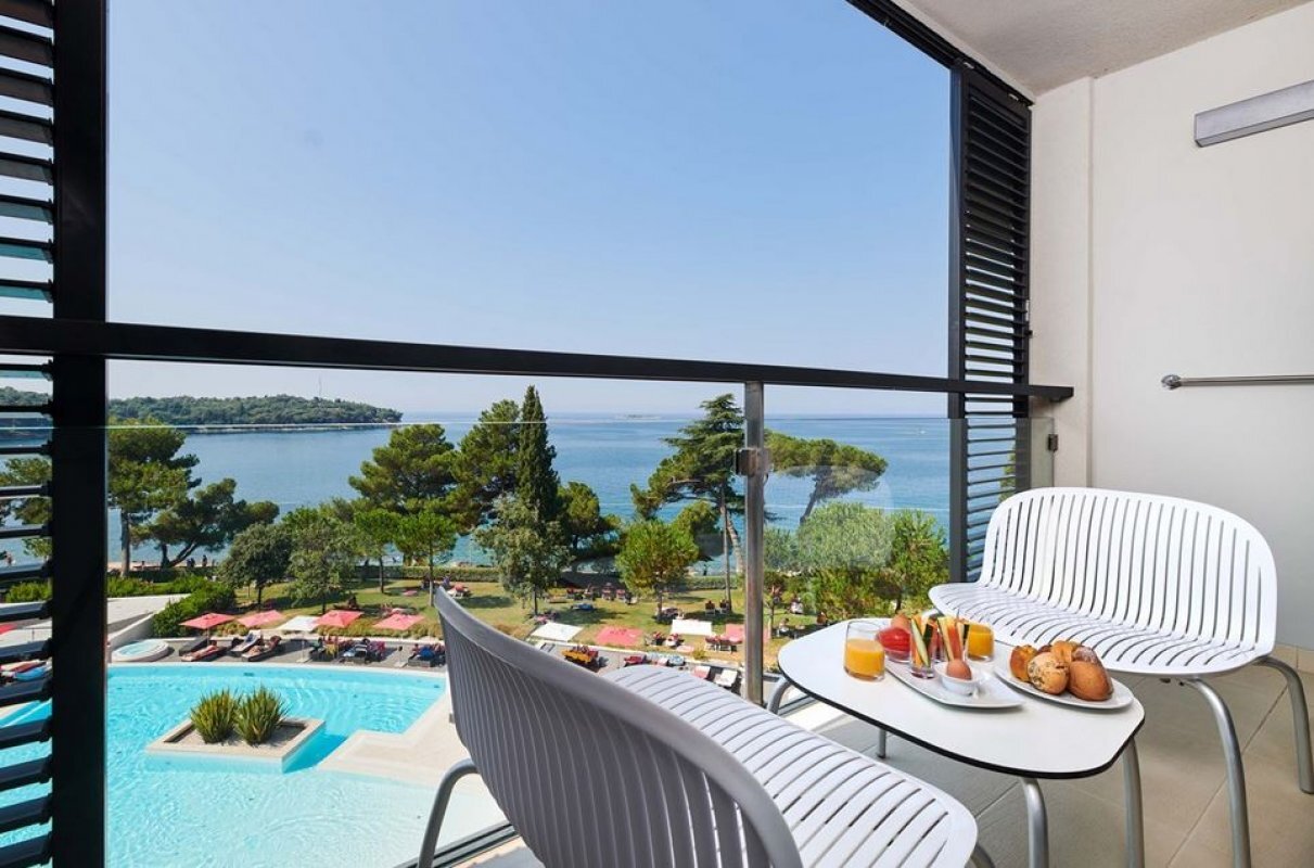 Poreč - Istra