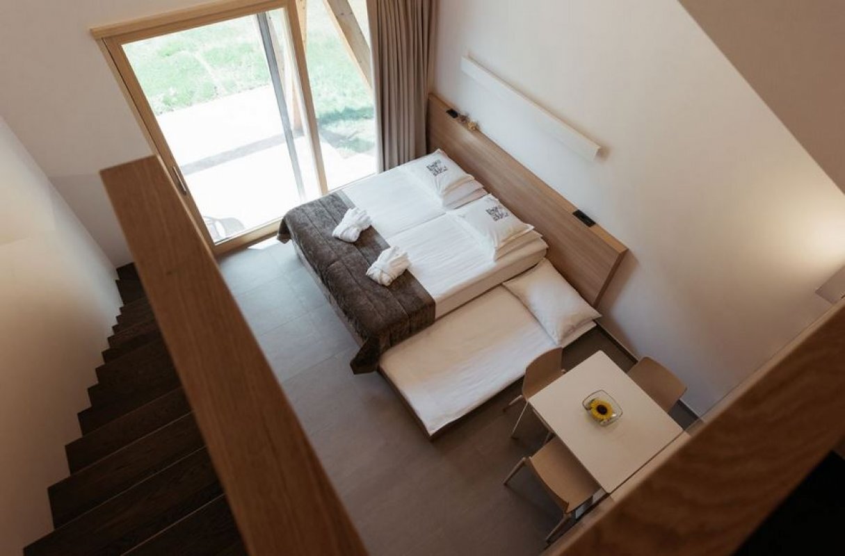 Terme 3000 - Moravske Toplice