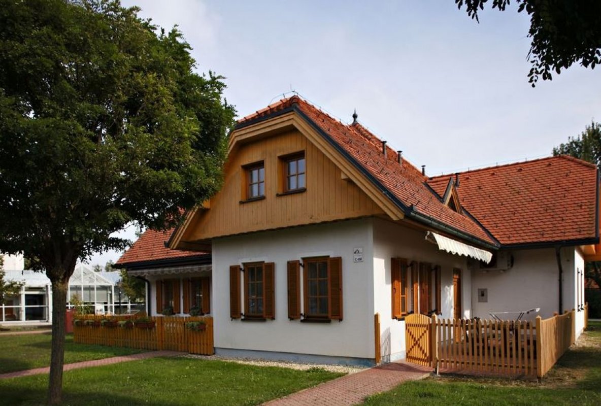 Terme 3000 - Moravske Toplice
