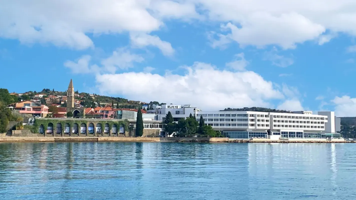 Portorož - Slovenija