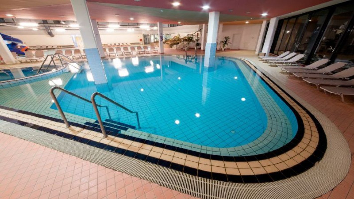 Terme Tuhelj - Hrvaška
