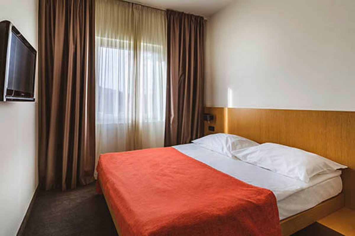 Terme Tuhelj - Hrvaška
