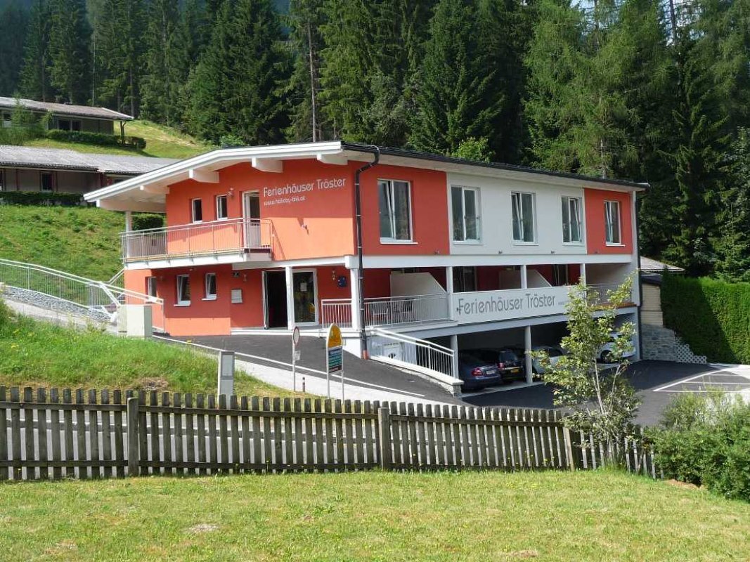 Bad kleinkirchheim - avstrija