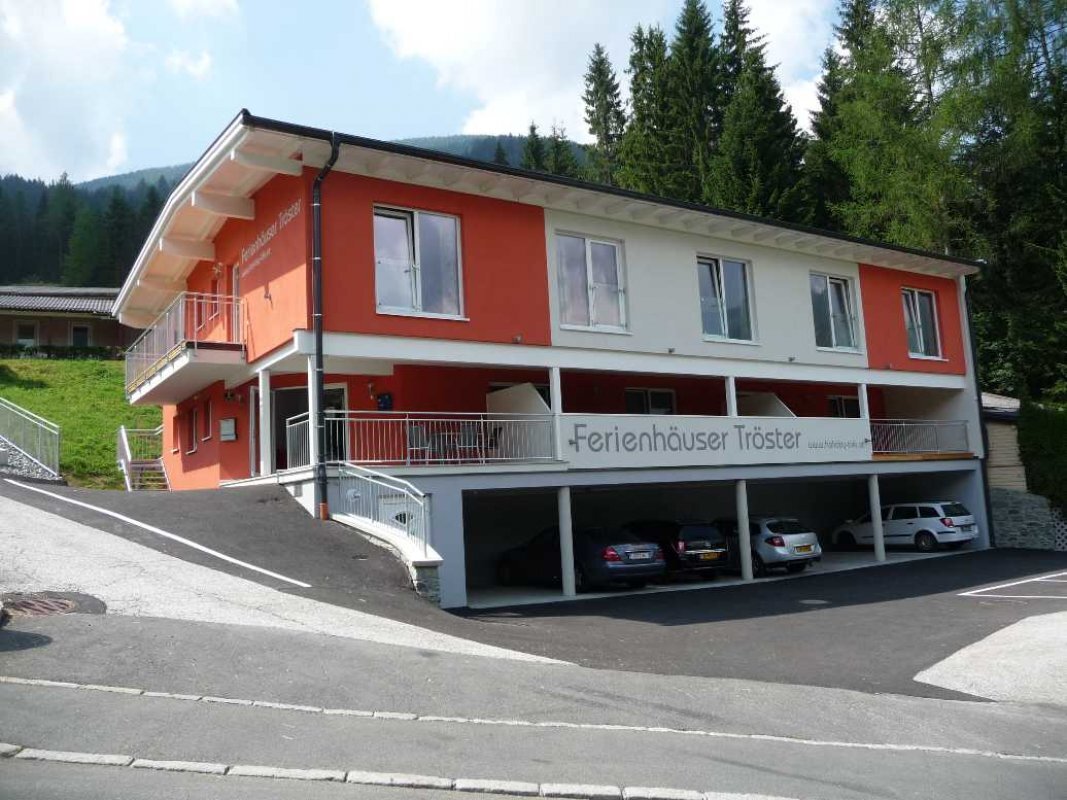Bad kleinkirchheim - avstrija