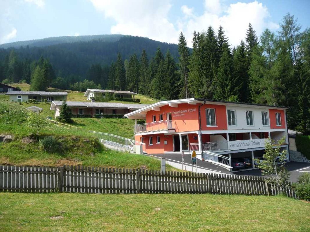 Bad kleinkirchheim - avstrija