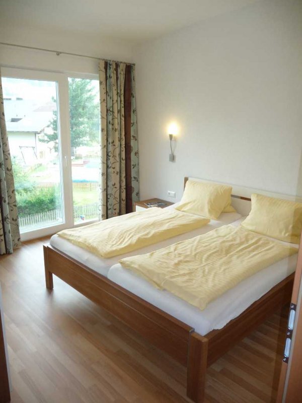 Bad kleinkirchheim - avstrija