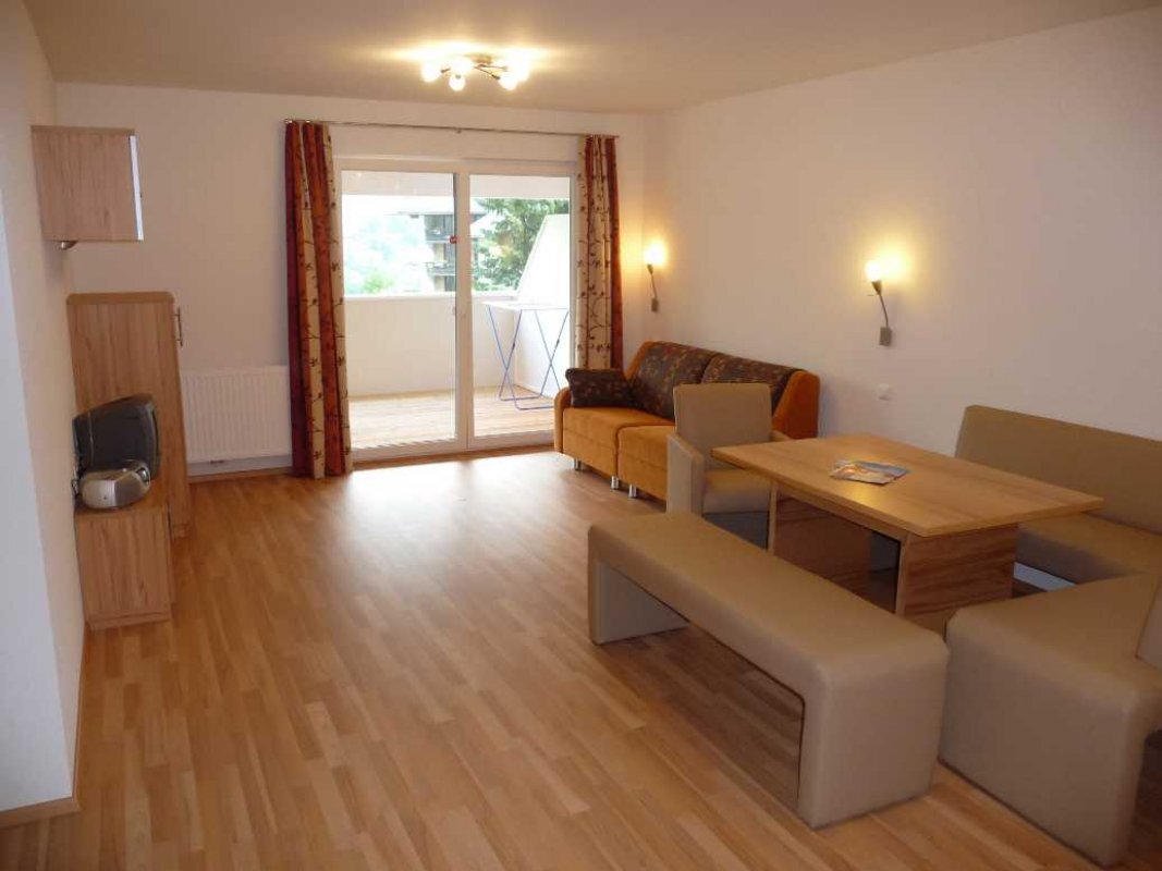 Bad kleinkirchheim - avstrija