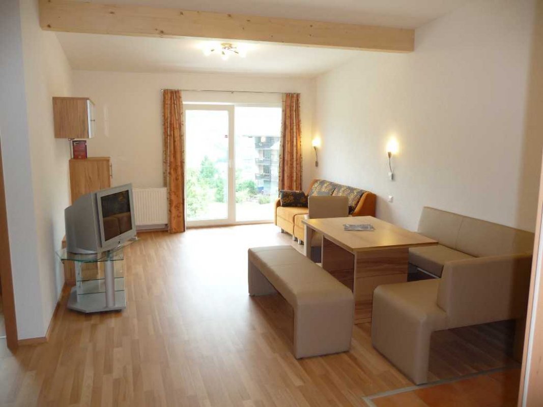 Bad kleinkirchheim - avstrija