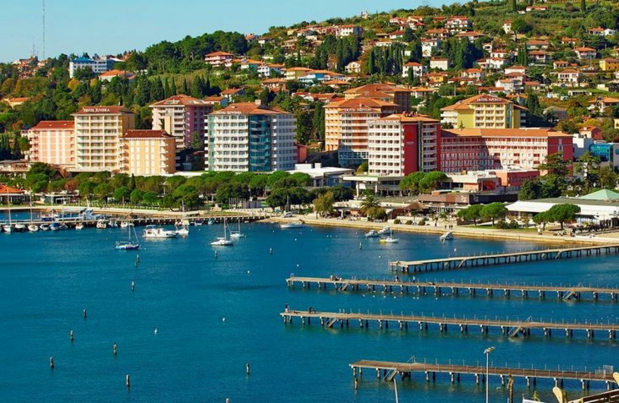 Portorož - Slovenija