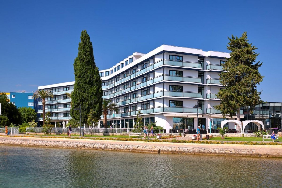 Biograd - Dalmacija