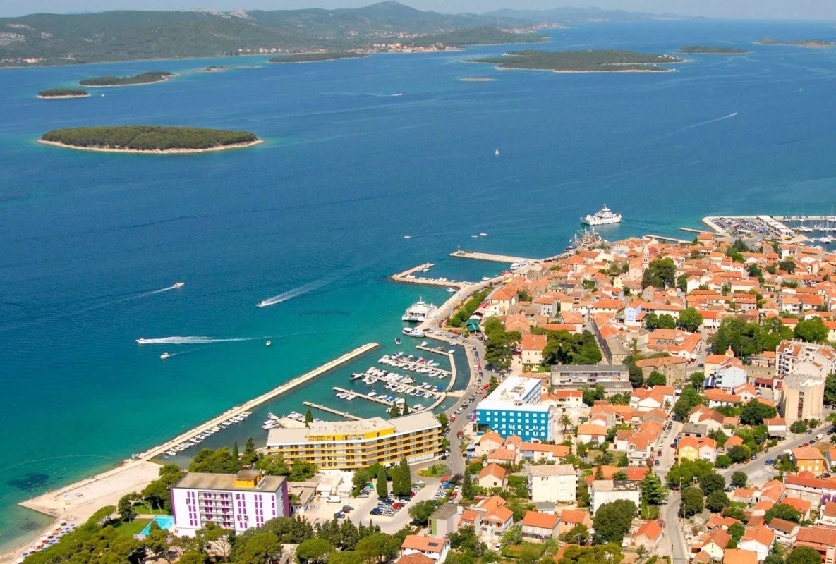 Biograd - Dalmacija