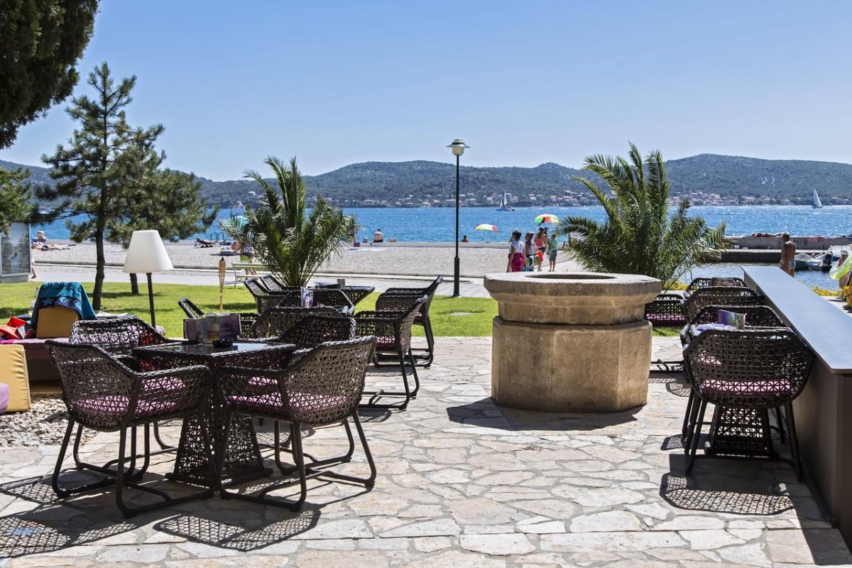 Biograd - Dalmacija