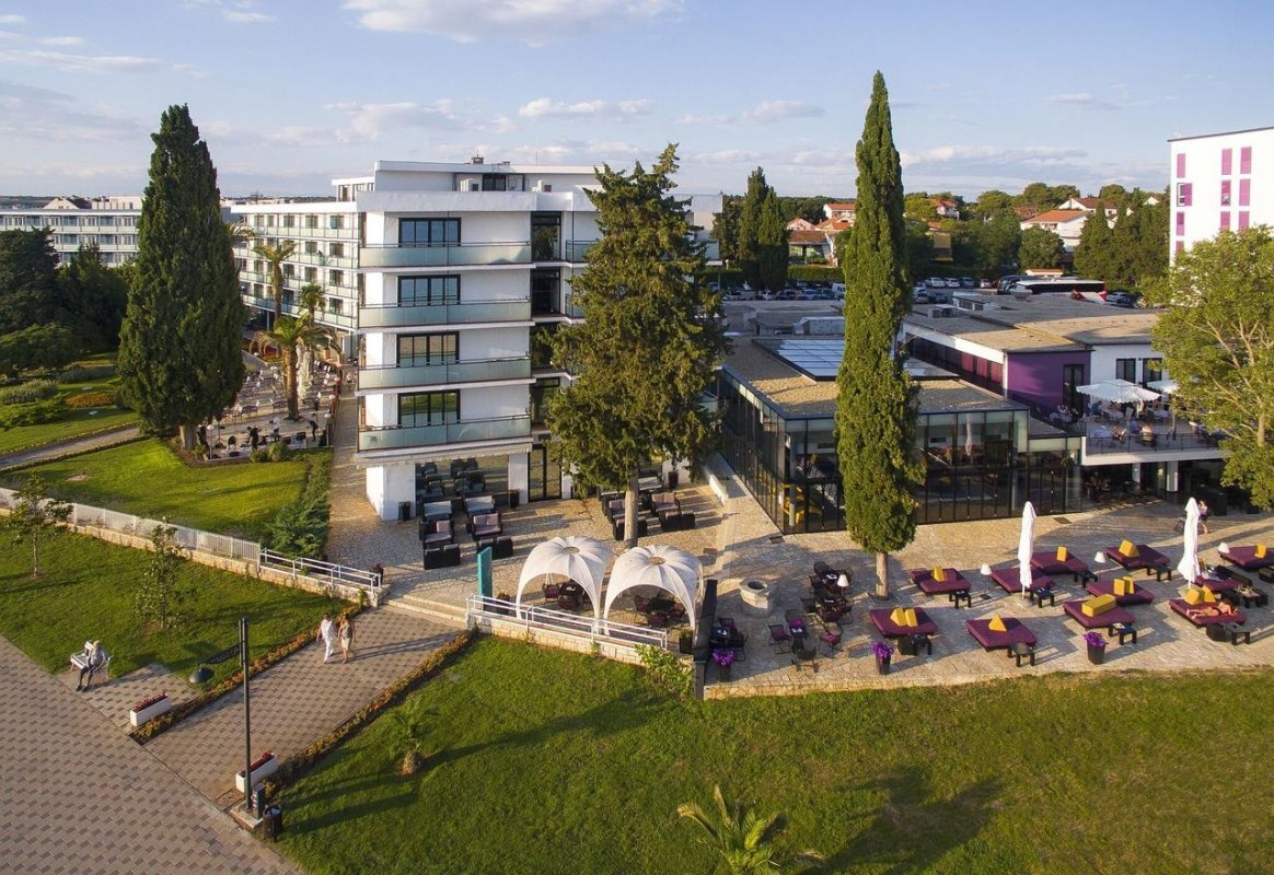 Biograd - Dalmacija