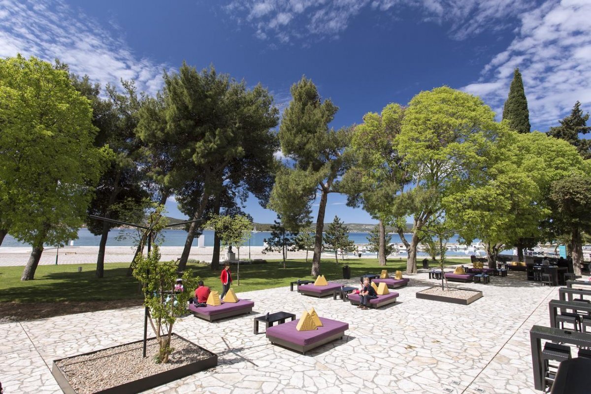 Biograd - Dalmacija
