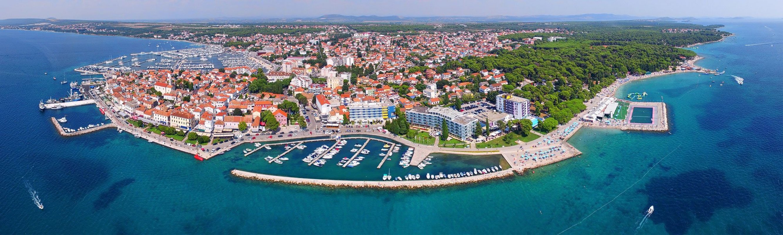 Biograd - Dalmacija