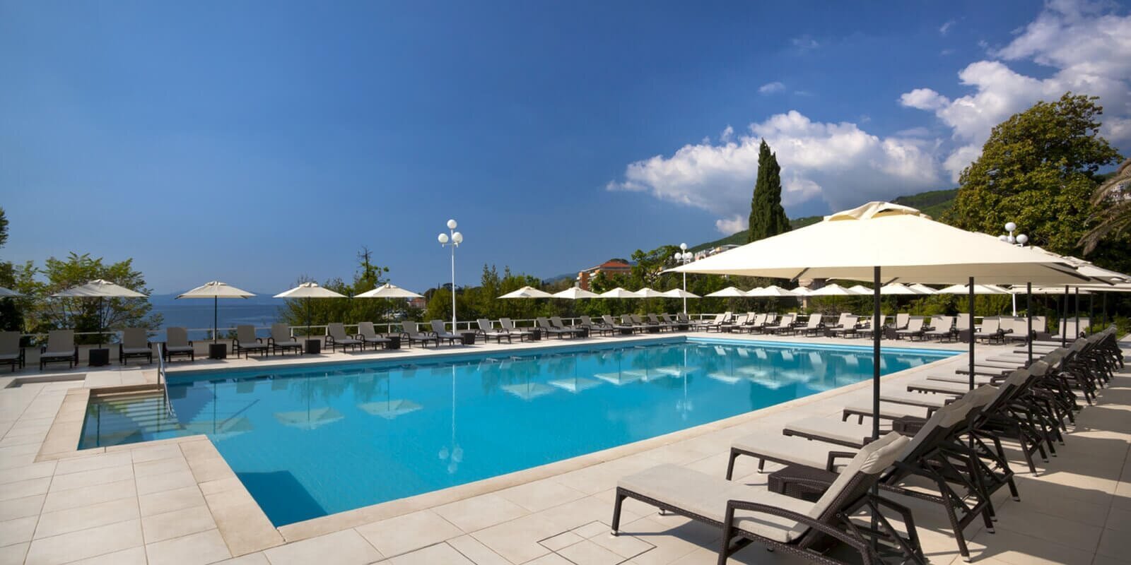 Opatija - Kvarner - Hrvaška