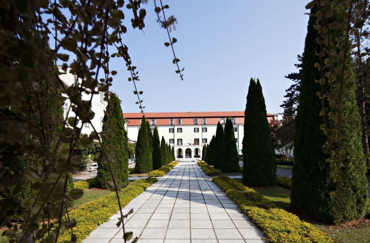Zdravilišče Radenci