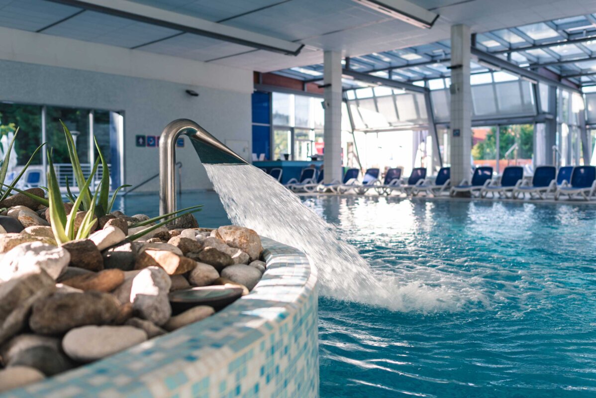 Terme Dobrna - Slovenija