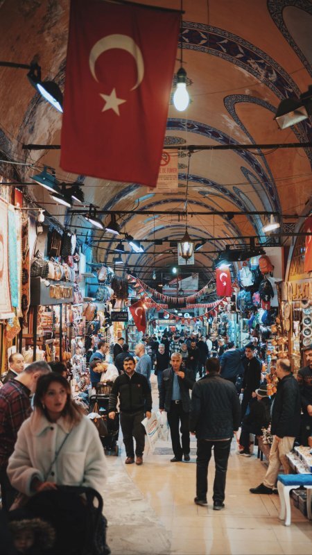 Istanbul