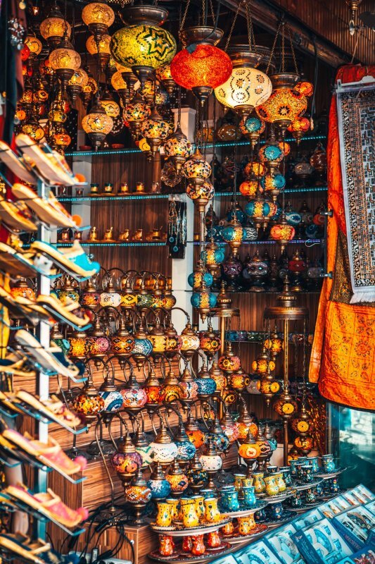 Istanbul